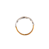 Eternal Gold Ring